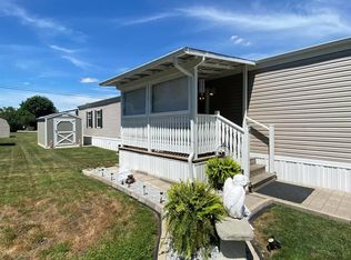 345 S Muller Pkwy LOT 54, Bloomington, IN 47403