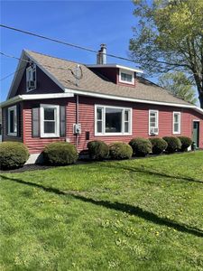 95 W Lamoka Ave, Savona, NY, 14879