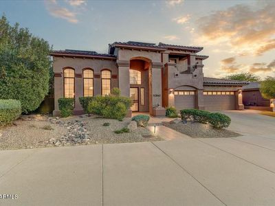 10843 E Acacia Dr, Scottsdale, AZ, 85255