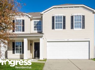 841 Chastain Ave, Concord, NC 28025