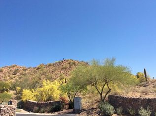 4315 N Santiago Cir, Mesa, AZ 85215