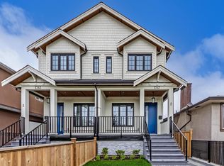 1347 E 64th Ave, Vancouver, BC V5X2M3