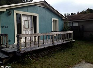 2908 8th Ave, Gulfport, MS 39501