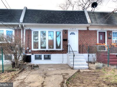 1253 Macarthur Dr, Camden, NJ, 08104
