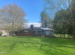 6192 Hurricane Rd, Wise, VA 24293