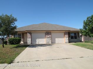 1210 Cinch Dr APT A, Killeen, TX 76549
