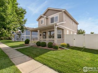 4220 Laurel Dr, Evans, CO 80620