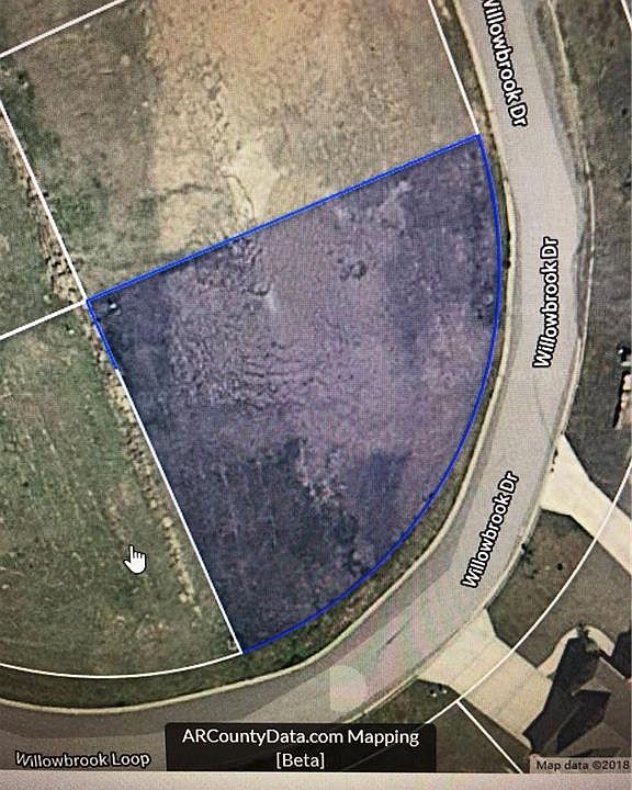 1st image of 9910 Willowbrook Dr