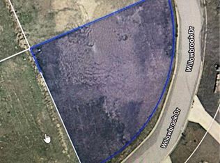 9910 Willowbrook Dr, Fort Smith, AR 72908