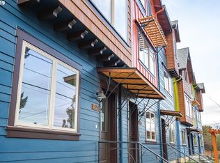 5834 NE Mason St, Portland, OR 97218