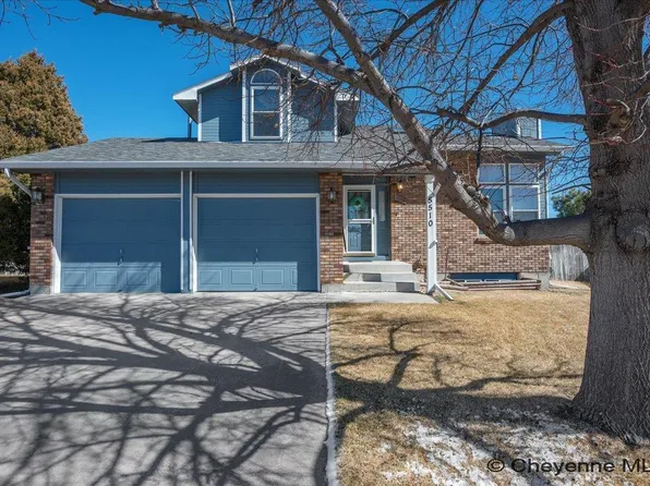 5510 La Vista Ct, Cheyenne, WY 82001