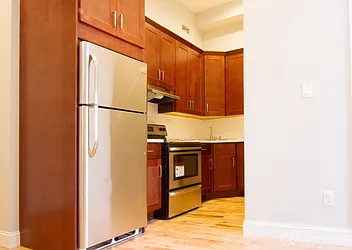 Rented by City Connections Realty