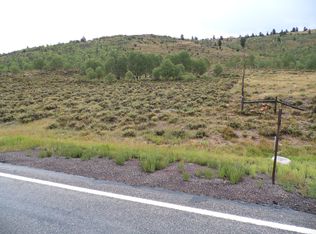 North Of Reservoir, Scofield, UT 84526