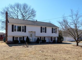 11 Alison Way, Tewksbury, MA 01876