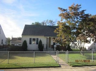 705 Cooper St, Florence, NJ 08518