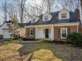 7208 Meadow Wood Rd, Fairview, TN 37062