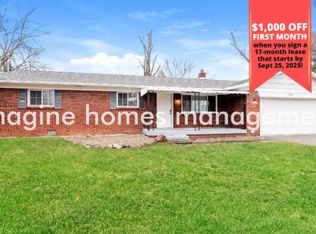 1824 Salem Sq, Indianapolis, IN 46227
