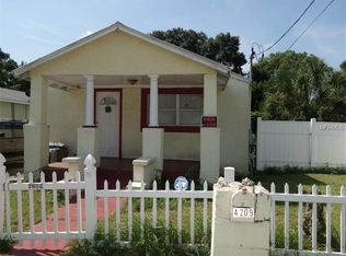 4209 E Curtis St, Tampa, FL 33610