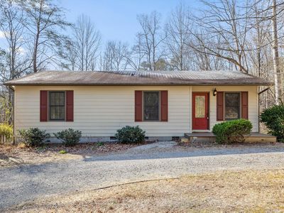 1025 Mount Olive Rd, Lookout Mtn, GA, 30750