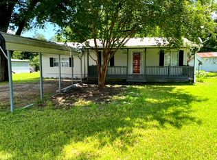 408 Cooper St, Welsh, LA 70591