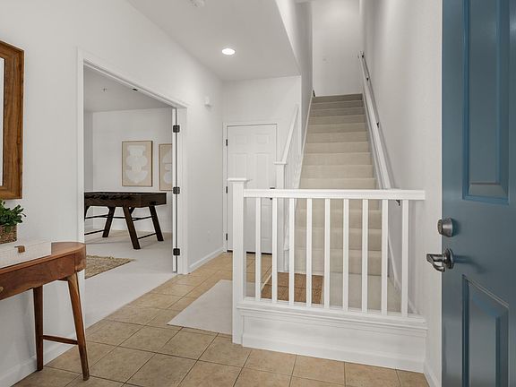 5th image of 6935 Santero Way