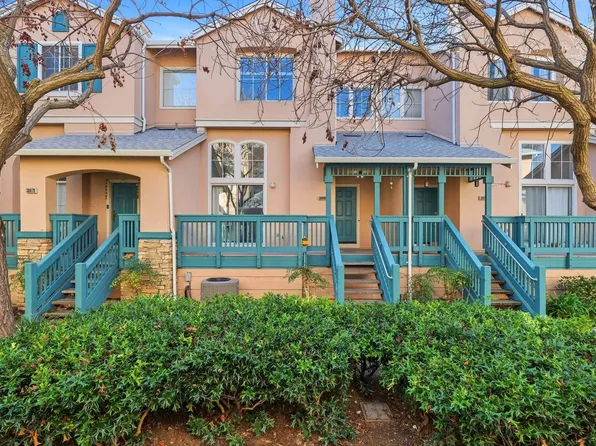 38860 Garibaldi Cmn, Fremont, CA 94536