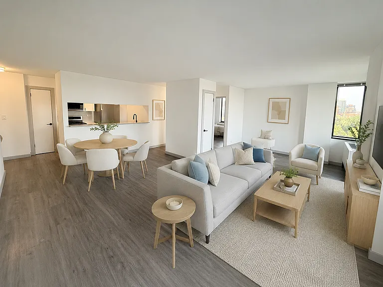 40 River Rd #8D — Photo 3