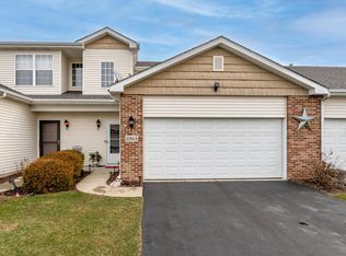 11165 Orange St, Winfield, IN 46307