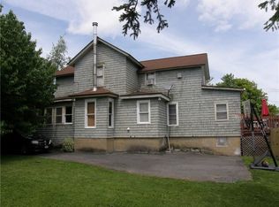 143 Niagara St, Canandaigua, NY 14424