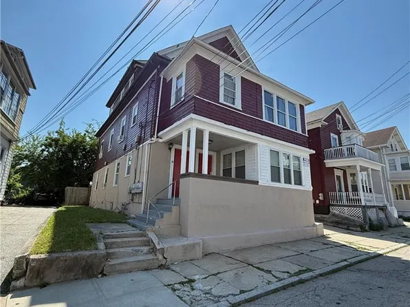 31 Home Ave, Providence, RI 02908