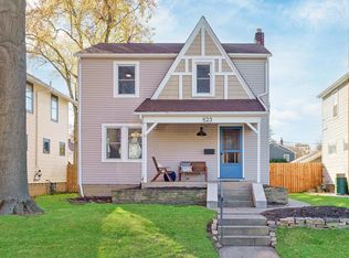 523 Tibet Rd, Columbus, OH 43202