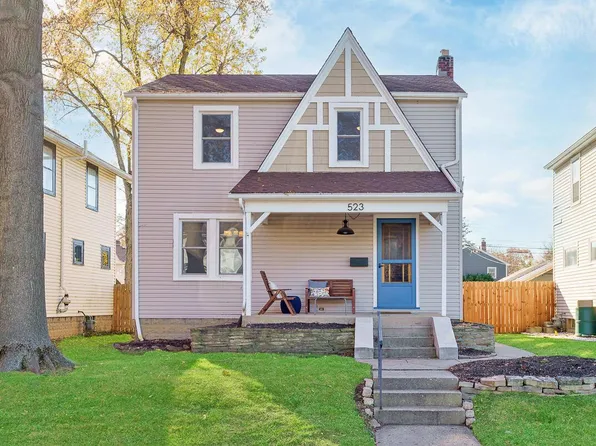 523 Tibet Rd, Columbus, OH 43202