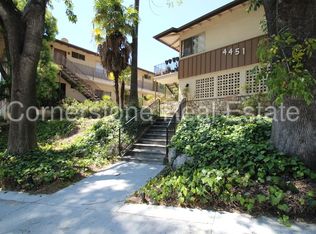 4451 Rockland Pl APT 7, La Canada Flintridge, CA 91011