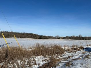 Clark Rd, Dresser, WI 54009