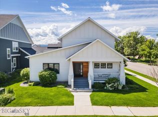 3570 W Broadwater St, Bozeman, MT 59718