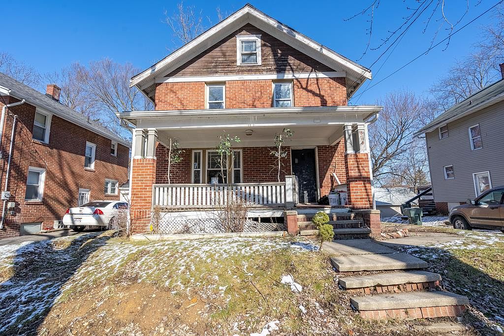 474 W 3rd St, Mansfield, OH 44903 MLS 9055761 Zillow