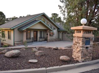 1284 McDonald Dr, Prescott, AZ 86303
