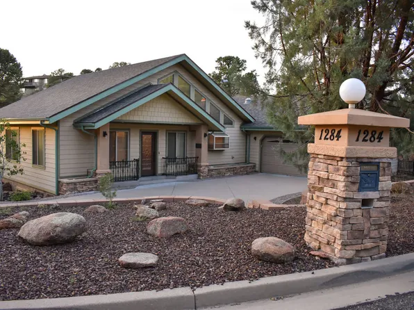 1284 McDonald Dr, Prescott, AZ 86303
