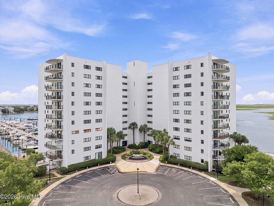 1st image of 322 Causeway Drive Ste 401