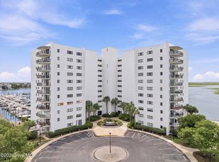 322 Causeway Drive Ste 401, Wrightsville Beach, NC 28480