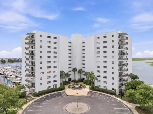 322 Causeway Drive Ste 401, Wrightsville Beach, NC 28480
