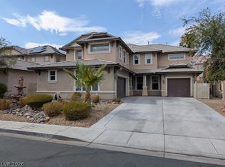 2612 Cattrack Ave, North Las Vegas, NV 89081