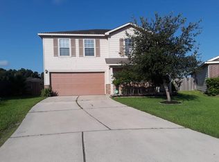 28818 Frio River Loop, Spring, TX 77386