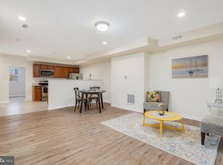 3402 Saint Ambrose Ave, Baltimore, MD 21215