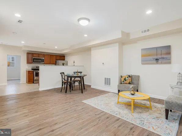 3402 Saint Ambrose Ave, Baltimore, MD 21215