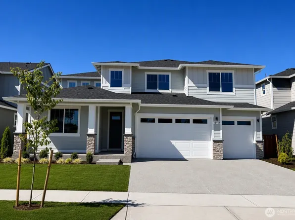 13914 208th Avenue E, Bonney Lake, WA 98391