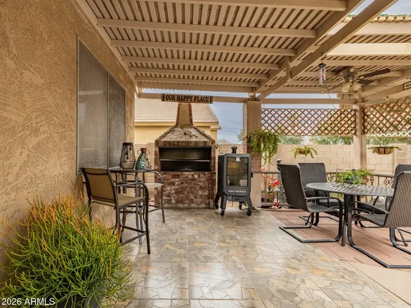 4526 N 129TH Avenue, Litchfield Park, AZ 85340