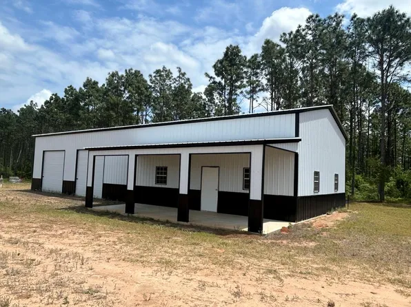 10907 County Road 41, Hartford, AL 36344