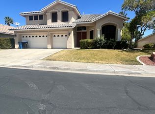 2428 Ping Dr, Henderson, NV 89074