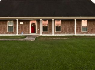 5516 Kayleigh Ridge Ln, Iowa, LA 70647